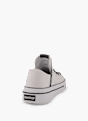 Skechers Zoccolo Bianco 95369 5