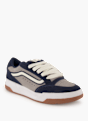 VANS Baskets Bleu 95370 1