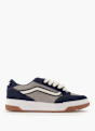 VANS Baskets Bleu 95370 2