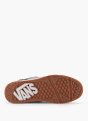 VANS Baskets Bleu 95370 3