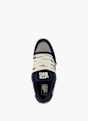 VANS Baskets Bleu 95370 4