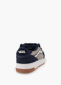 VANS Baskets Bleu 95370 5