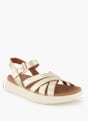 GEOX Sandale Gold 95376 1
