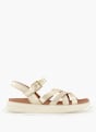 GEOX Sandale Gold 95376 2