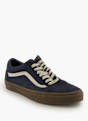 VANS Sneaker Blu 95378 1