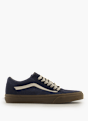 VANS Sneaker Blu 95378 2