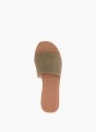 GEOX Ciabatta bassa Beige 95379 3