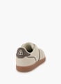 Beach Mountain Sneaker Beige 95386 5
