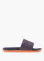 Beach Mountain Claquettes Bleu 95391 2