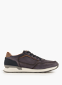 Rieker Sneaker Blu 95400 2