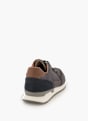 Rieker Baskets Bleu 95400 5