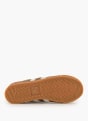 Gola Baskets Marron 95413 3