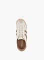Gola Sneaker Bianco 95418 4