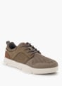 Beach Mountain Sneaker Braun 95427 1