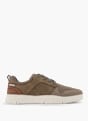 Beach Mountain Sneaker Braun 95427 2
