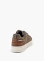 Beach Mountain Sneaker Braun 95427 5