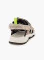elefanten Sandalo Grigio 58909 5