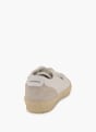 Lacoste Sneaker Weiss 95435 5