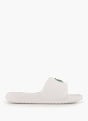 Lacoste Badeschuh & Slider Weiss 95436 2