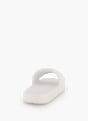 Lacoste Badeschuh & Slider Weiss 95436 4