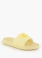 Lacoste Claquettes Jaune 95437 1