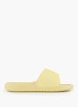 Lacoste Claquettes Jaune 95437 2