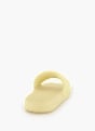 Lacoste Claquettes Jaune 95437 4