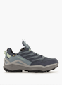 Lowa Sportschuh Blau 95442 2