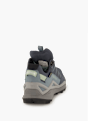 Lowa Sportschuh Blau 95442 5