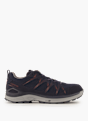 Lowa Trekking-Schuh Blau 95444 2