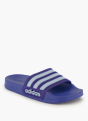 adidas Ciabatte da piscina Blu 95443 1