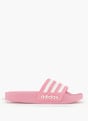 adidas Ciabatte da piscina Rosa 95445 2
