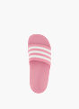 adidas Ciabatte da piscina Rosa 95445 3