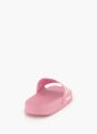 adidas Ciabatte da piscina Rosa 95445 4