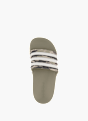 adidas Badeschuh Grün 95448 3