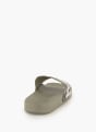 adidas Ciabatte da piscina Verde 95448 4