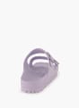 Birkenstock Non definito Viola 95453 3