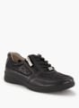 Caprice Halbschuh Schwarz 95465 1