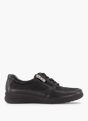 Caprice Halbschuh Schwarz 95465 2