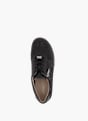 Caprice Halbschuh Schwarz 95465 4