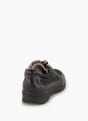 Caprice Halbschuh Schwarz 95465 5