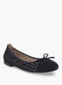 Caprice Ballerina Blau 95470 1