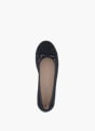 Caprice Ballerina Blau 95470 3