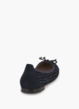 Caprice Ballerina Blau 95470 4