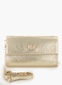 L. CREDI Tasche Gold 95464 1