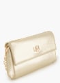 L. CREDI Tasche Gold 95464 3
