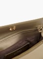 L. CREDI Tasche Gold 95464 4