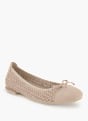 Caprice Décolleté Beige 95469 1