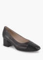 Caprice Pumps Schwarz 95471 1
