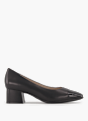 Caprice Décolleté Nero 95471 2